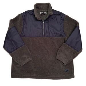 P-TEK Forest Green Zip Jacket